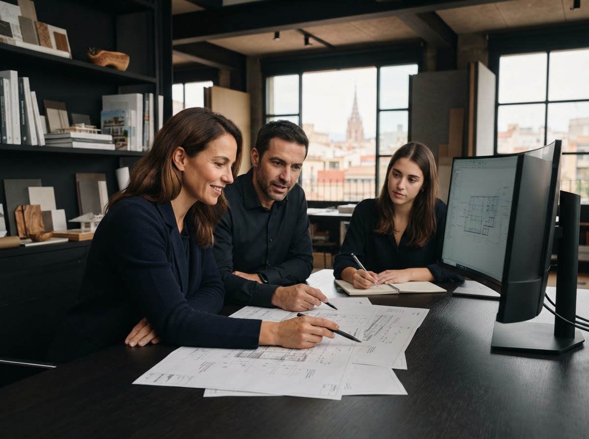 Laksana Valtrix — equipo de análisis trabajando sobre modelos predictivos de inversión